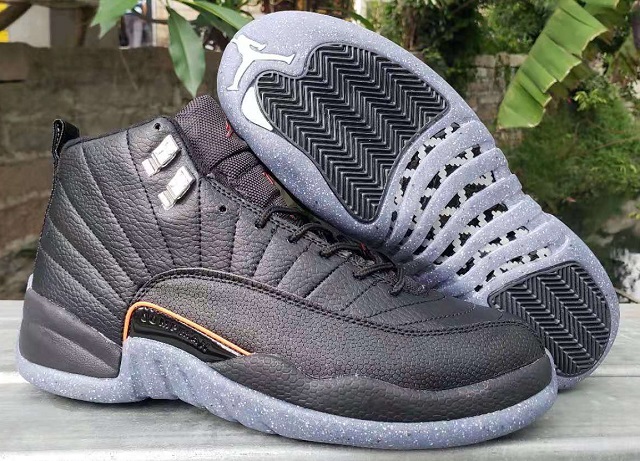 Air Jordan 12 Retro Utility Grind